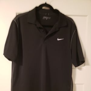 Nike polo